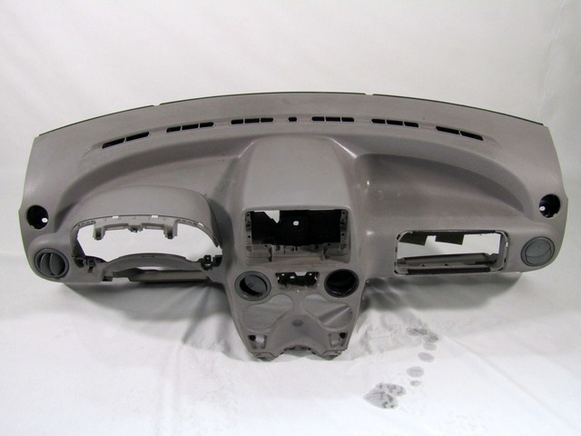 DASHBOARD OEM N. 735419103 ORIGINAL PART ESED FIAT PANDA 169 (2003 - 08/2009) BENZINA 12  YEAR OF CONSTRUCTION 2005