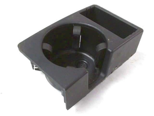 ASHTRAY INSERT OEM N. 4F1862634F ORIGINAL PART ESED AUDI A6 C6 4F2 4FH 4F5 RESTYLING BER/SW/ALLROAD (10/2008 - 2011) DIESEL 30  YEAR OF CONSTRUCTION 2011