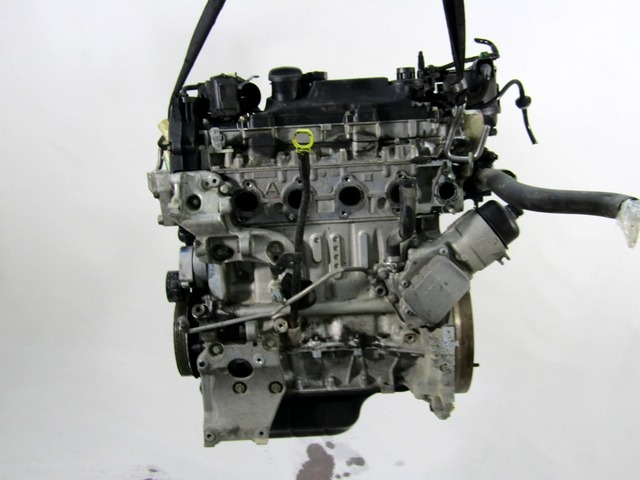 COMPLETE ENGINES . OEM N. F6JB ORIGINAL PART ESED FORD FUSION (03/2006 - 2012) DIESEL 14  YEAR OF CONSTRUCTION 2007