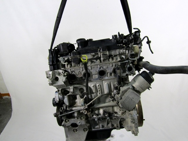 COMPLETE ENGINES . OEM N. F6JB ORIGINAL PART ESED FORD FUSION (03/2006 - 2012) DIESEL 14  YEAR OF CONSTRUCTION 2007