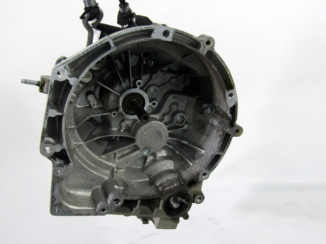 MANUAL TRANSMISSION OEM N. 16626 CAMBIO MECCANICO ORIGINAL PART ESED FORD FUSION (03/2006 - 2012) DIESEL 14  YEAR OF CONSTRUCTION 2007