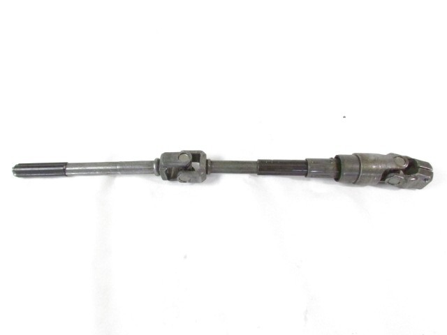 STEERING COLUMN OEM N. 30380 ALBERO STERZO GUIDA ORIGINAL PART ESED AUDI A6 C6 4F2 4FH 4F5 RESTYLING BER/SW/ALLROAD (10/2008 - 2011) DIESEL 30  YEAR OF CONSTRUCTION 2011