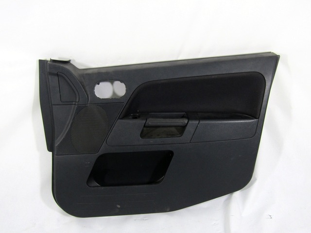 FRONT DOOR PANEL OEM N. 16626 PANNELLO INTERNO PORTA ANTERIORE ORIGINAL PART ESED FORD FUSION (03/2006 - 2012) DIESEL 14  YEAR OF CONSTRUCTION 2007