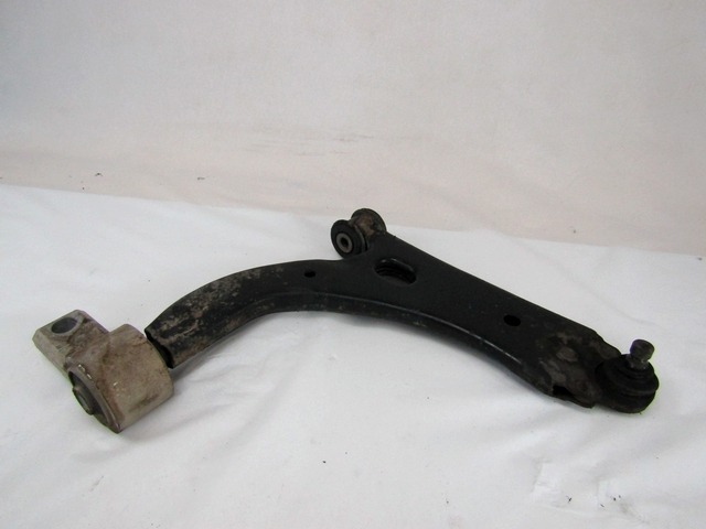WISHBONE, FRONT RIGHT OEM N. 1436170 ORIGINAL PART ESED FORD FUSION (03/2006 - 2012) DIESEL 14  YEAR OF CONSTRUCTION 2007