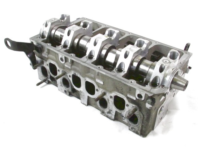 CYLINDER HEADS & PARTS . OEM N. 038103373R ORIGINAL PART ESED AUDI A4 8E2 8E5 B6 BER/SW (2001 - 2005) DIESEL 19  YEAR OF CONSTRUCTION 2002