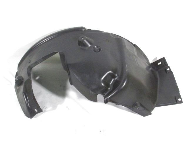 COVER, WHEEL HOUSING, FRONT OEM N. 51717059372 ORIGINAL PART ESED BMW SERIE 1 BER/COUPE/CABRIO E81/E82/E87/E88 LCI RESTYLING (2007 - 2013) DIESEL 20  YEAR OF CONSTRUCTION 2010