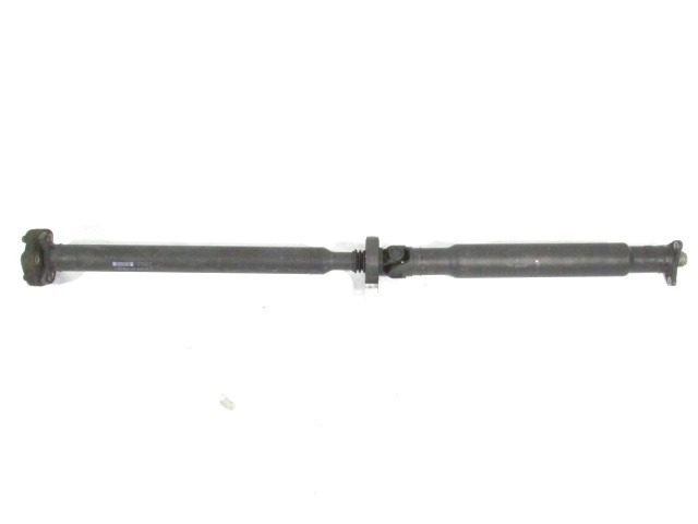 DRIVE SHAFT ASSY REAR OEM N. 7567953 ORIGINAL PART ESED BMW SERIE 1 BER/COUPE/CABRIO E81/E82/E87/E88 LCI RESTYLING (2007 - 2013) DIESEL 20  YEAR OF CONSTRUCTION 2010