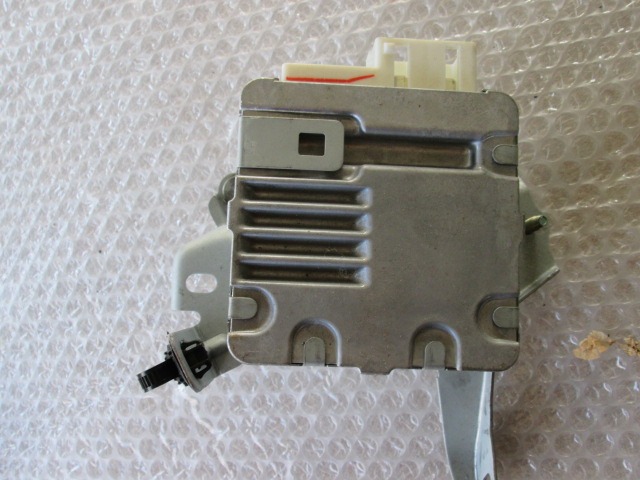 ELECTRIC POWER STEERING UNIT OEM N. 690000167 SPARE PART USED CAR TOYOTA YARIS (01/2006 - 2009) DISPLACEMENT 10 BENZINA YEAR OF CONSTRUCTION 2008