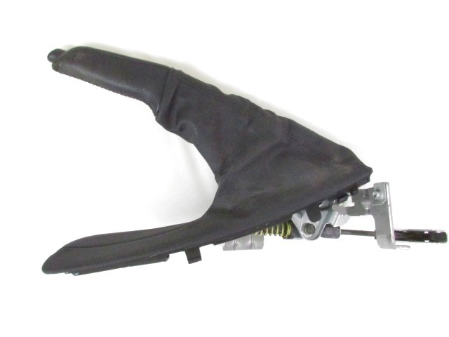 PARKING BRAKE / CONTROL OEM N. 34406782749 ORIGINAL PART ESED BMW SERIE 1 BER/COUPE/CABRIO E81/E82/E87/E88 LCI RESTYLING (2007 - 2013) DIESEL 20  YEAR OF CONSTRUCTION 2010