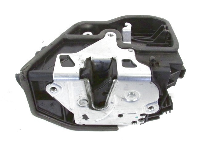CENTRAL DOOR LOCK REAR LEFT DOOR OEM N. 7229459 ORIGINAL PART ESED BMW SERIE 1 BER/COUPE/CABRIO E81/E82/E87/E88 LCI RESTYLING (2007 - 2013) DIESEL 20  YEAR OF CONSTRUCTION 2010