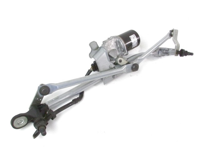 WINDSHIELD WIPER MOTOR OEM N. 7193036 ORIGINAL PART ESED BMW SERIE 1 BER/COUPE/CABRIO E81/E82/E87/E88 LCI RESTYLING (2007 - 2013) DIESEL 20  YEAR OF CONSTRUCTION 2010