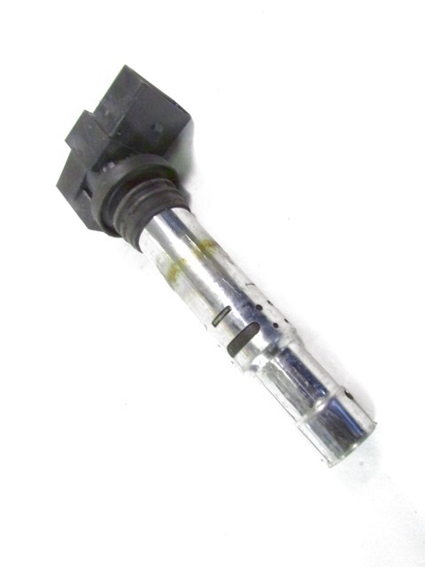 IGNITION COIL OEM N. 036905715T ORIGINAL PART ESED VOLKSWAGEN POLO (06/2009 - 02/2014) BENZINA 14  YEAR OF CONSTRUCTION 2009
