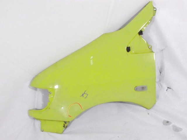 FENDERS FRONT / SIDE PANEL, FRONT  OEM N. (D)A6388801306 ORIGINAL PART ESED MERCEDES VITO W638 (01/1999 - 12/2003) DIESEL 22  YEAR OF CONSTRUCTION 2002