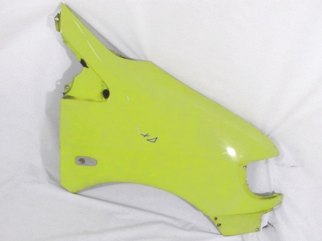 FENDERS FRONT / SIDE PANEL, FRONT  OEM N. A6388801506 ORIGINAL PART ESED MERCEDES VITO W638 (01/1999 - 12/2003) DIESEL 22  YEAR OF CONSTRUCTION 2002