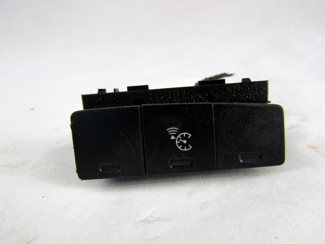 VARIOUS SWITCHES OEM N. 96546664XT ORIGINAL PART ESED CITROEN C3 / PLURIEL (09/2005 - 11/2010) BENZINA/GPL 11  YEAR OF CONSTRUCTION 2009