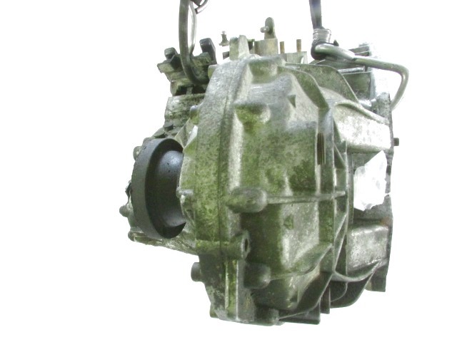 MANUAL TRANSMISSION OEM N. 11420 CAMBIO MECCANICO ORIGINAL PART ESED MERCEDES VITO W638 (01/1999 - 12/2003) DIESEL 22  YEAR OF CONSTRUCTION 2002