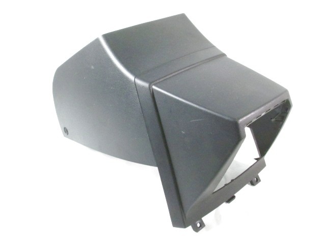 MOUNTING PARTS, CENTRE CONSOLE OEM N. 55432-0F030 ORIGINAL PART ESED TOYOTA COROLLA VERSO (2004 - 2009) DIESEL 22  YEAR OF CONSTRUCTION 2006