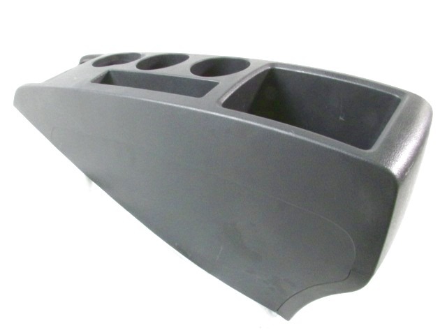 TUNNEL OBJECT HOLDER WITHOUT ARMREST OEM N. 58911-0F010 ORIGINAL PART ESED TOYOTA COROLLA VERSO (2004 - 2009) DIESEL 22  YEAR OF CONSTRUCTION 2006