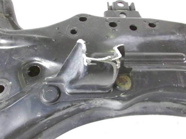 FRONT AXLE  OEM N. 512010F021 ORIGINAL PART ESED TOYOTA COROLLA VERSO (2004 - 2009) DIESEL 22  YEAR OF CONSTRUCTION 2006