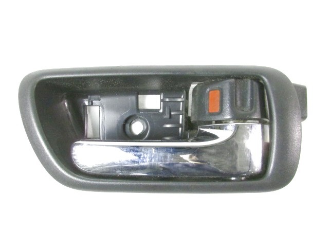 DOOR HANDLE INSIDE OEM N. 69205-0F010 ORIGINAL PART ESED TOYOTA COROLLA VERSO (2004 - 2009) DIESEL 22  YEAR OF CONSTRUCTION 2006