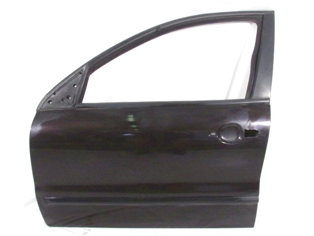 DOOR DRIVER DOOR LEFT FRONT OEM N. 46538397 ORIGINAL PART ESED FIAT MAREA 185 BER/SW (03/1999 - 2003) DIESEL 19  YEAR OF CONSTRUCTION 2000