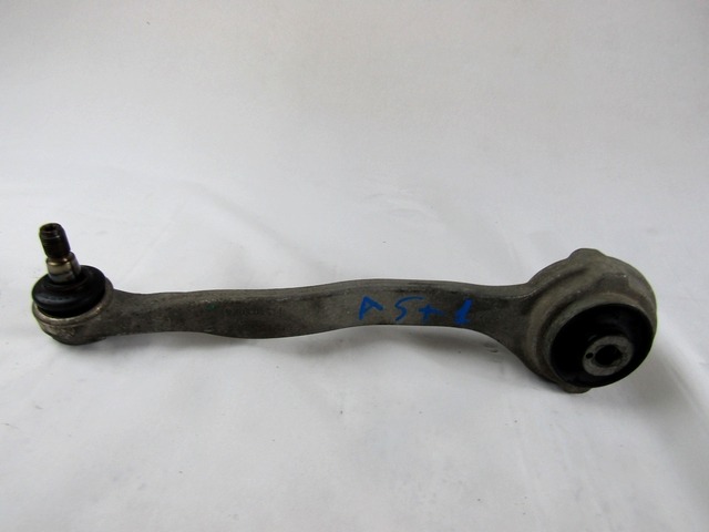 WISHBONE,FRONT LEFT OEM N. A2043304311 ORIGINAL PART ESED MERCEDES CLASSE C W204 RESTYLING BER/SW (2011 - 10/2014)DIESEL 22  YEAR OF CONSTRUCTION 2011