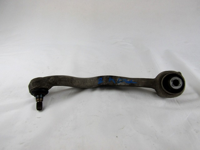 WISHBONE, FRONT RIGHT OEM N. A2043306811 ORIGINAL PART ESED MERCEDES CLASSE C W204 RESTYLING BER/SW (2011 - 10/2014)DIESEL 22  YEAR OF CONSTRUCTION 2011