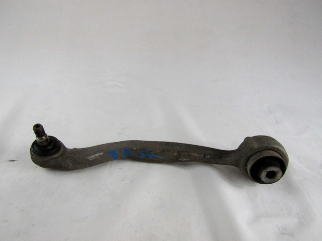WISHBONE,FRONT LEFT OEM N. A2043306711 ORIGINAL PART ESED MERCEDES CLASSE C W204 RESTYLING BER/SW (2011 - 10/2014)DIESEL 22  YEAR OF CONSTRUCTION 2011
