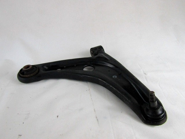 WISHBONE, FRONT RIGHT OEM N. 51350SAAE11 ORIGINAL PART ESED HONDA JAZZ MK2 (2002 - 2008) GD1 GD5 GD GE3 GE2 GE GP GG GD6 GD8 BENZINA 12  YEAR OF CONSTRUCTION 2006