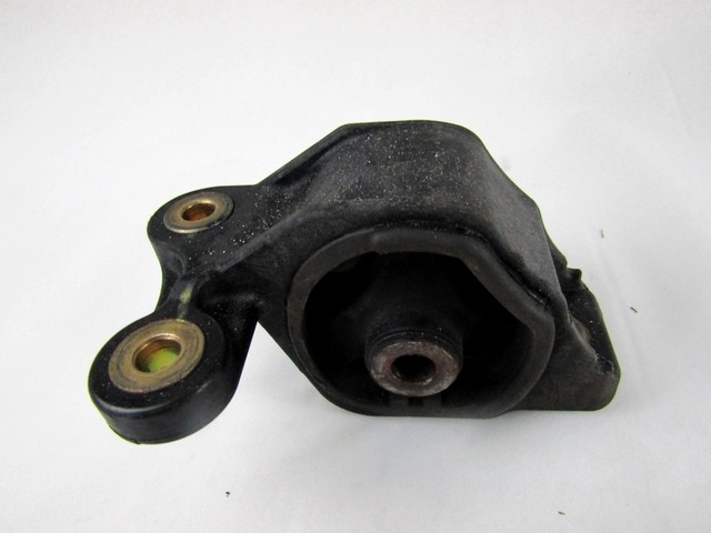 ENGINE SUPPORT OEM N. 50810SAA003 ORIGINAL PART ESED HONDA JAZZ MK2 (2002 - 2008) GD1 GD5 GD GE3 GE2 GE GP GG GD6 GD8 BENZINA 12  YEAR OF CONSTRUCTION 2006