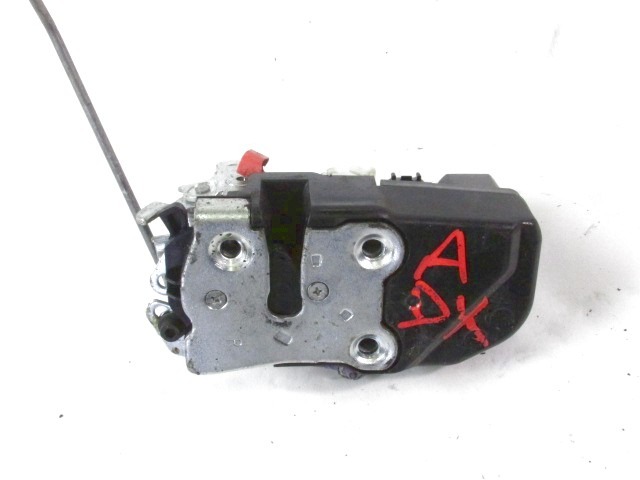 CENTRAL LOCKING OF THE RIGHT FRONT DOOR OEM N. 5027960AI ORIGINAL PART ESED CHRYSLER PT CRUISER PT (2000 - 2010) DIESEL 22  YEAR OF CONSTRUCTION 2009