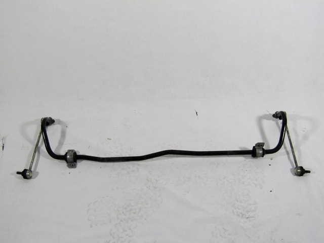 STABILIZER,FRONT OEM N. 6Q0411303AN ORIGINAL PART ESED SEAT IBIZA MK4 RESTYLING BER/SW (2012 -2017) DIESEL 12  YEAR OF CONSTRUCTION 2014
