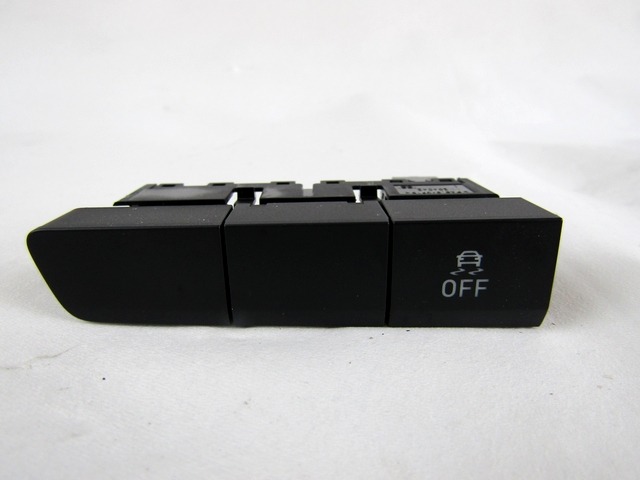 VARIOUS SWITCHES OEM N. 6J0927143 ORIGINAL PART ESED SEAT IBIZA MK4 RESTYLING BER/SW (2012 -2017) DIESEL 12  YEAR OF CONSTRUCTION 2014