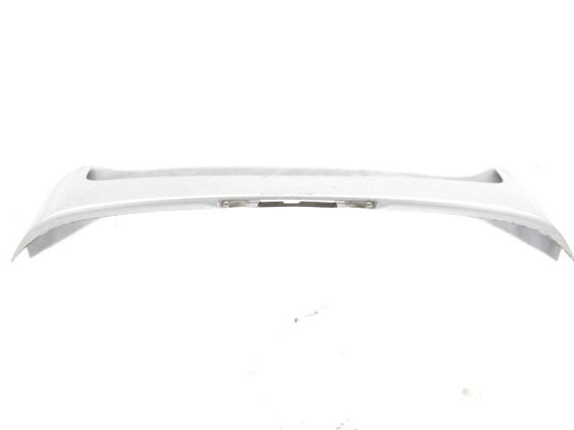 REAR SPOILER OEM N. 8A61-A44210-B ORIGINAL PART ESED FORD FIESTA (09/2008 - 11/2012) BENZINA 12  YEAR OF CONSTRUCTION 2010