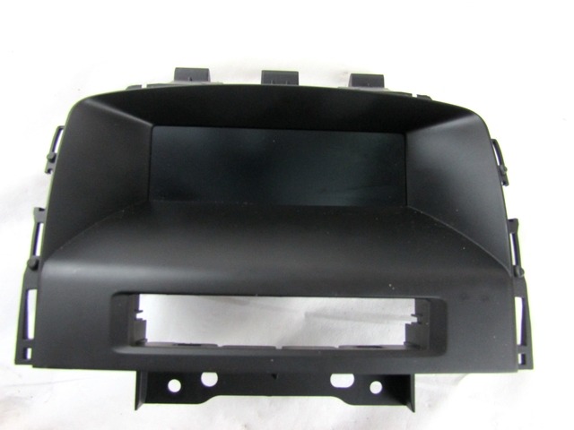 RADIO CD?/ AMPLIFIER / HOLDER HIFI SYSTEM OEM N. 55384 AUTORADIO ORIGINAL PART ESED OPEL ASTRA J 5P/3P/SW (2009 - 2015) DIESEL 17  YEAR OF CONSTRUCTION 2013