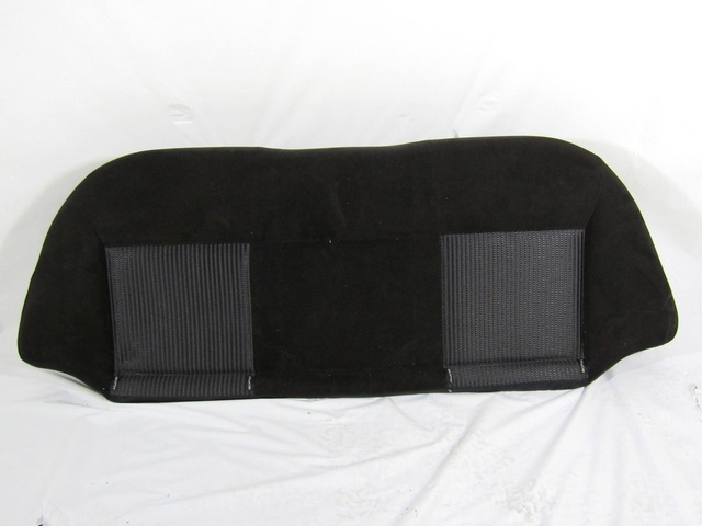 SITTING BACK FULL FABRIC SEATS OEM N. 18904 SEDUTA POSTERIORE INTERA TESSUTO ORIGINAL PART ESED FIAT CROMA (11-2007 - 2010) DIESEL 19  YEAR OF CONSTRUCTION 2009