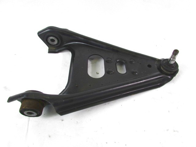 WISHBONE,FRONT LEFT OEM N. A4513330002 ORIGINAL PART ESED SMART FORTWO (2007 - 2015)BENZINA 10  YEAR OF CONSTRUCTION 2008