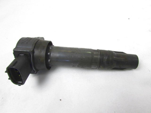 IGNITION COIL OEM N. 1321580003 ORIGINAL PART ESED SMART FORTWO (2007 - 2015)BENZINA 10  YEAR OF CONSTRUCTION 2008