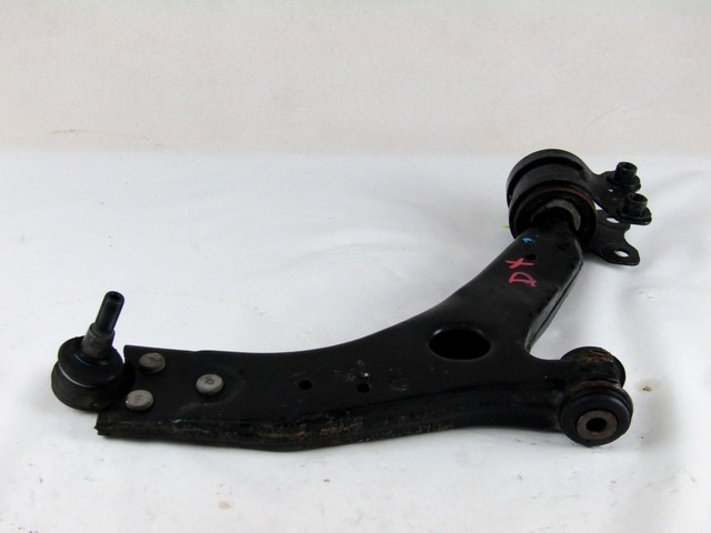 WISHBONE, FRONT RIGHT OEM N. 1570284 ORIGINAL PART ESED FORD FOCUS BER/SW (2008 - 2011) DIESEL 16  YEAR OF CONSTRUCTION 2010