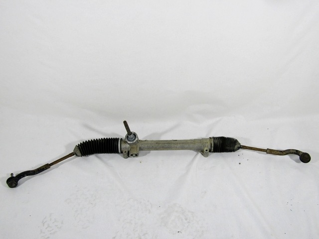 HYDRO STEERING BOX OEM N. 51940136 ORIGINAL PART ESED FIAT PANDA 169 (2003 - 08/2009) DIESEL 13  YEAR OF CONSTRUCTION 2007