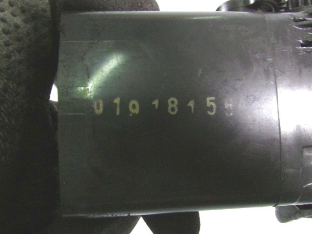 AIR OUTLET OEM N. 1300674650 ORIGINAL PART ESED FIAT DUCATO (1994 - 2002) DIESEL 28  YEAR OF CONSTRUCTION 2002