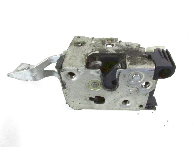 CENTRAL LOCKING OF THE FRONT LEFT DOOR OEM N. 1308390080 ORIGINAL PART ESED FIAT DUCATO (1994 - 2002) DIESEL 28  YEAR OF CONSTRUCTION 2002