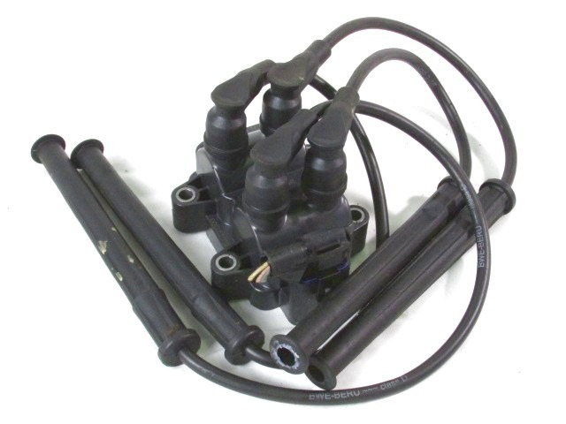 IGNITION COIL OEM N. 40100354 ORIGINAL PART ESED RENAULT CLIO (2005 - 05/2009) BENZINA/GPL 12  YEAR OF CONSTRUCTION 2008