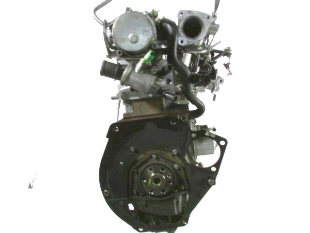 COMPLETE ENGINES . OEM N. D19AA ORIGINAL PART ESED FIAT SEDICI (2006 - 4/2009) DIESEL 19  YEAR OF CONSTRUCTION 2007