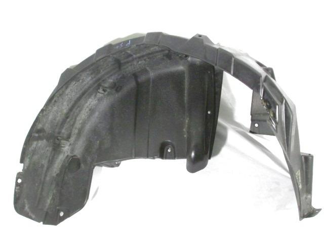 COVER, WHEEL HOUSING, REAR  OEM N. 75521-79JA ORIGINAL PART ESED FIAT SEDICI (2006 - 4/2009) DIESEL 19  YEAR OF CONSTRUCTION 2007