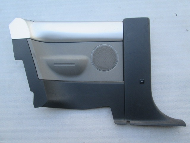 Lateral Trim Panel Rear OEM  VOLKSWAGEN NEW BEETLE (1999 - 2006)  18 BENZINA Year 2000 spare part used