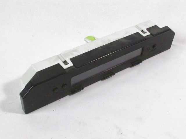 BOARD COMPUTER OEM N. 34600-79J50 ORIGINAL PART ESED FIAT SEDICI (2006 - 4/2009) DIESEL 19  YEAR OF CONSTRUCTION 2007