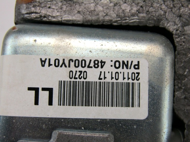 STEERING COLUMN OEM N. 48810JY40C ORIGINAL PART ESED RENAULT KOLEOS MK1 (2008 - 2011) DIESEL 20  YEAR OF CONSTRUCTION 2011