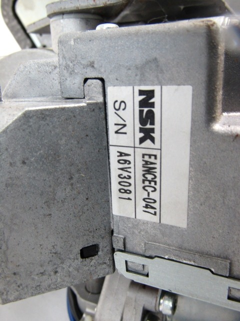 STEERING COLUMN OEM N. 48810JY40C ORIGINAL PART ESED RENAULT KOLEOS MK1 (2008 - 2011) DIESEL 20  YEAR OF CONSTRUCTION 2011