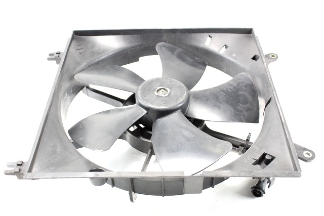 RADIATOR COOLING FAN ELECTRIC / ENGINE COOLING FAN CLUTCH . OEM N. 711010064 ORIGINAL PART ESED DR 5 (2007 - 07/2014) BENZINA/GPL 20  YEAR OF CONSTRUCTION 2010